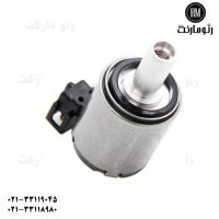 شیر برقی گیربکس مناسب ال 90
