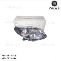 چراغ جلو ساندرو اورجینال-راست