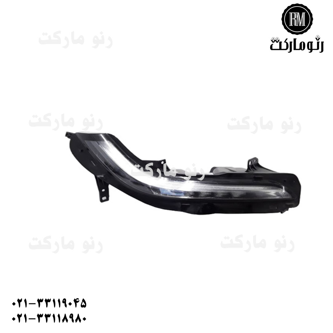 دی لایت راست تالیسمان