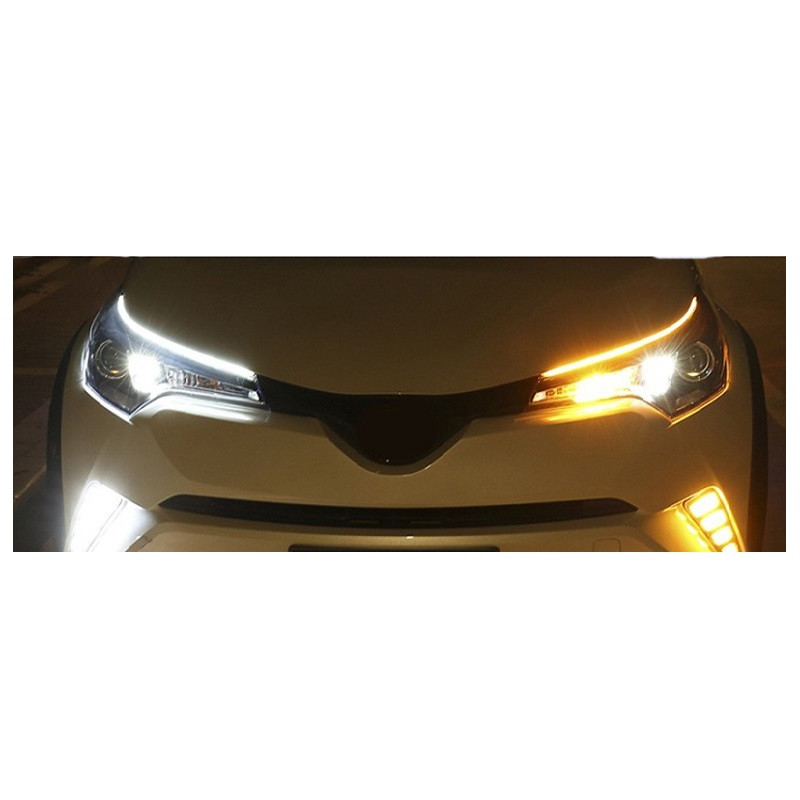 لامپ خودرو مدل دی لایت
