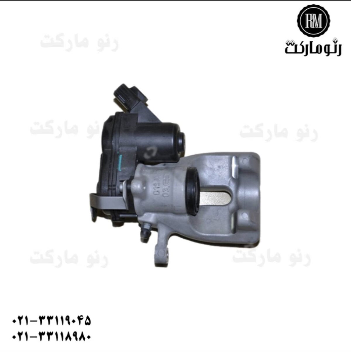 سیلندر ترمز چرخ عقب راست تالیسمان