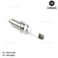 شمع موتور فلوئنس اصلی