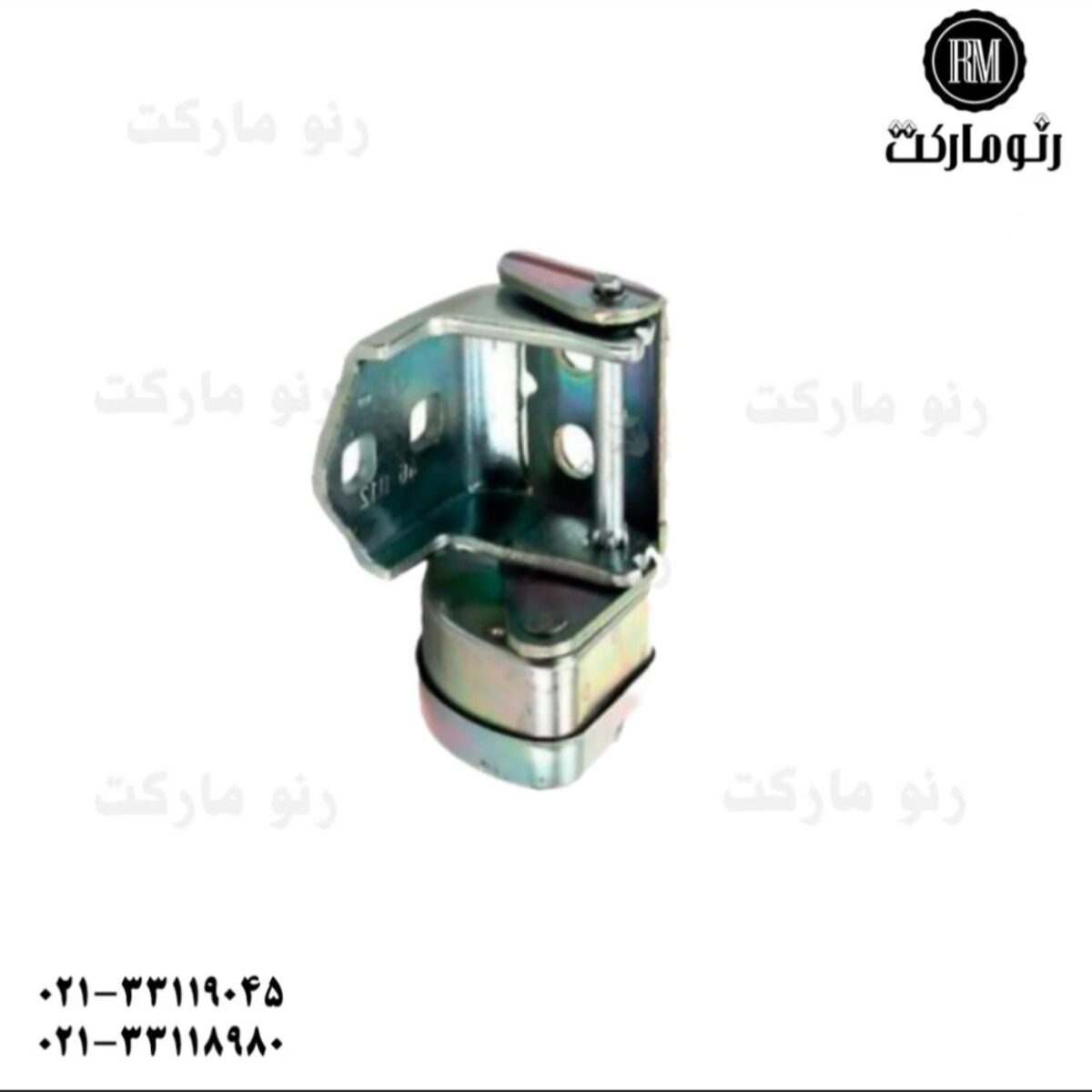 ترمز درب راست مگان اصلی رنو