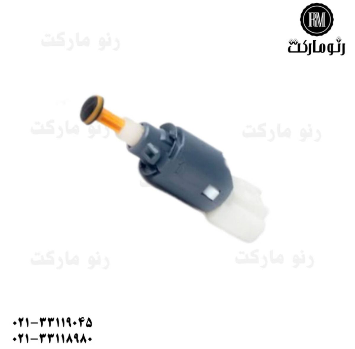 استپ ترمز ساندرو اصلی رنو