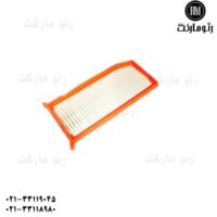 فیلتر هوا کپچر اصلی رنو