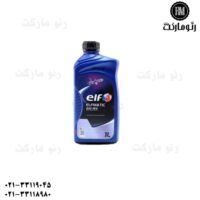 روغن گیربکس اتومات elf اصلی