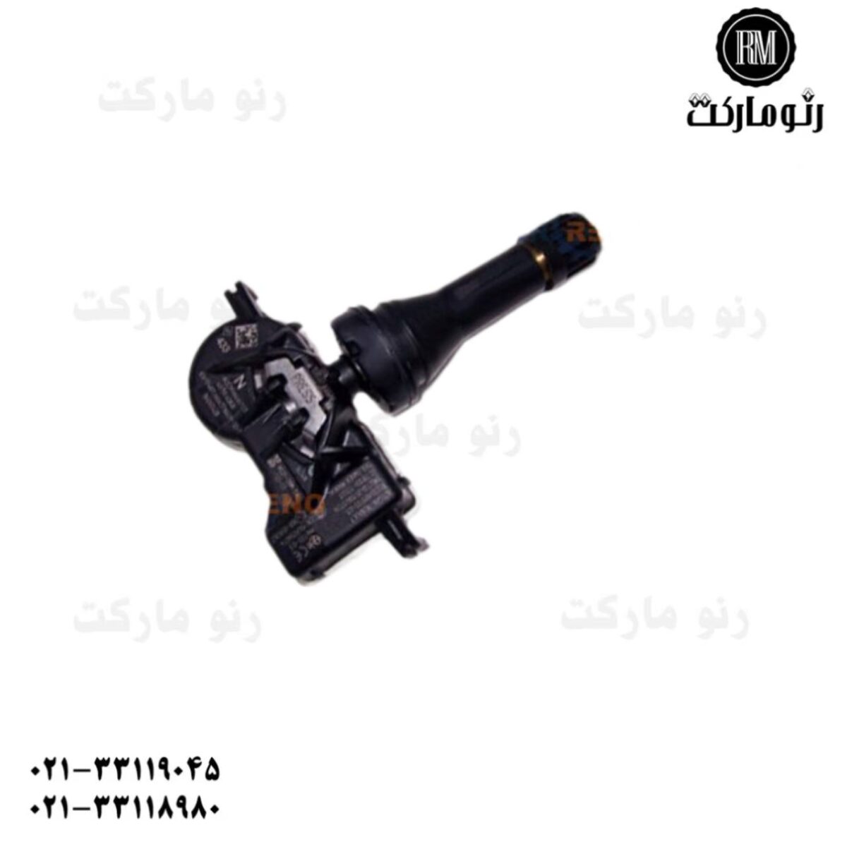 سنسور باد چرخ کولیوس نیو اصلی رنو