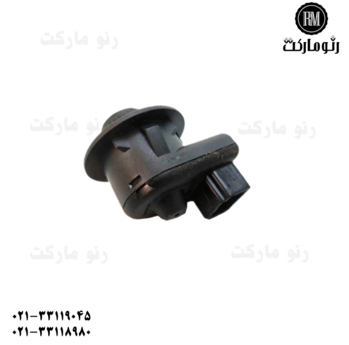 سوییچ الکتریکی كنترل آینه جانبی ساندرو ساندرو