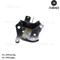 پایه نگهدارنده اکسل عقب چپ کپچر