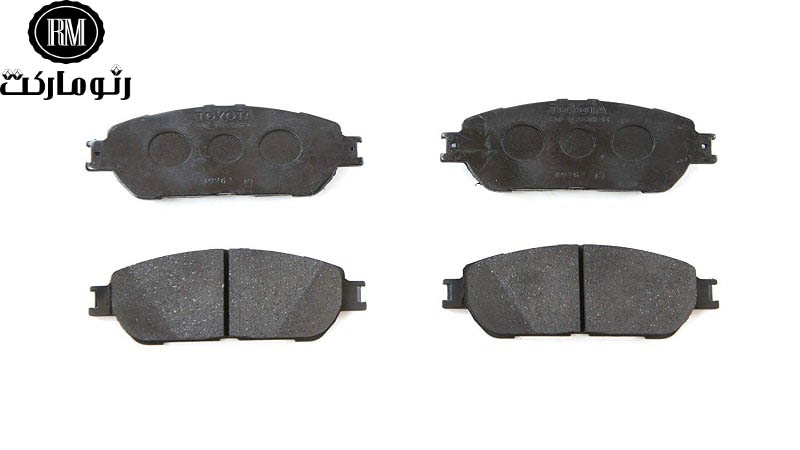 تفاوت لنت اورجینال با تقلبی