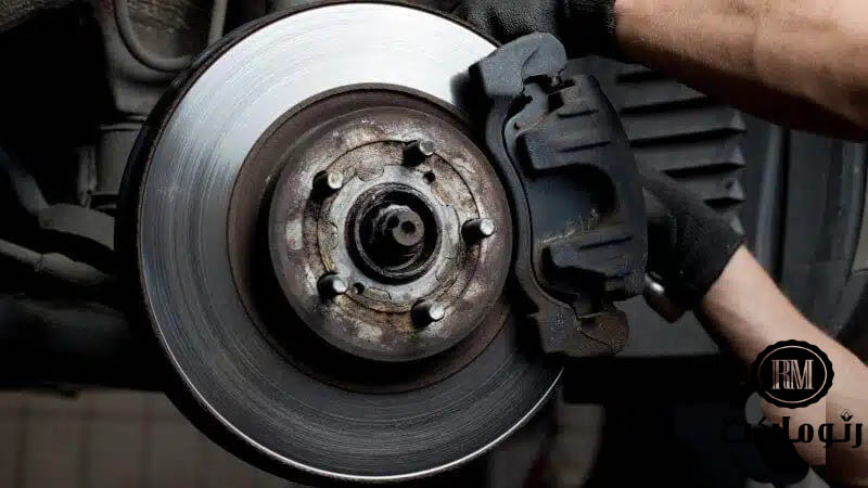 زمان مناسب برای تعویض لنت مگان