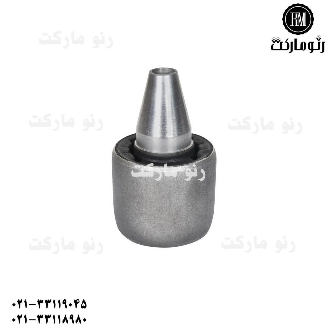 بوش سگدست فلزی تالیسمان