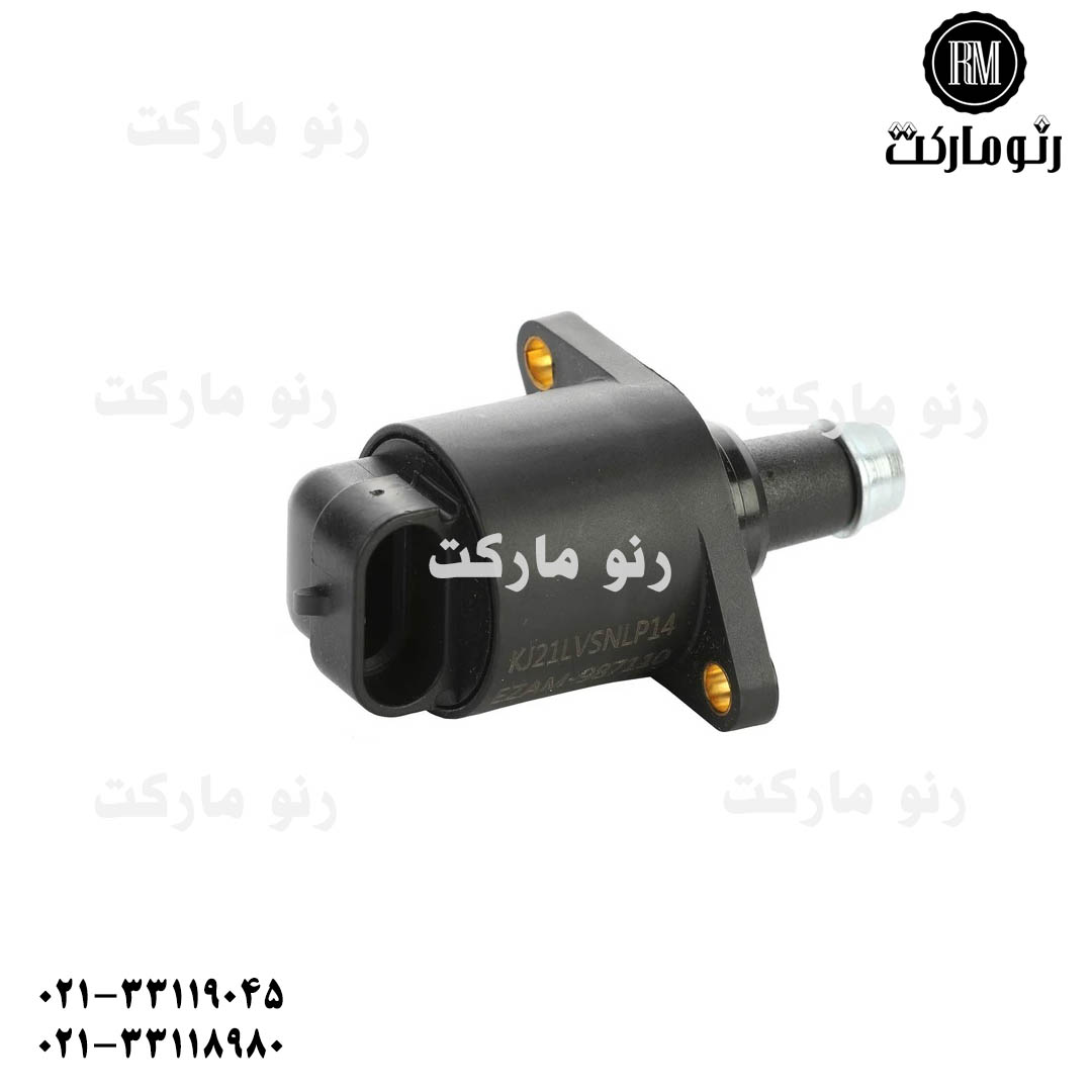 استپر موتور ال 90