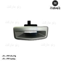 دکمه صندوق پران مگان اصلی