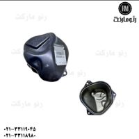 درب پشت گیربکس ساندرو اصلی