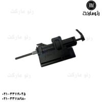 مکانیزم قفل درب باک مگان اصلی