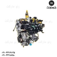 موتور تالیسمان