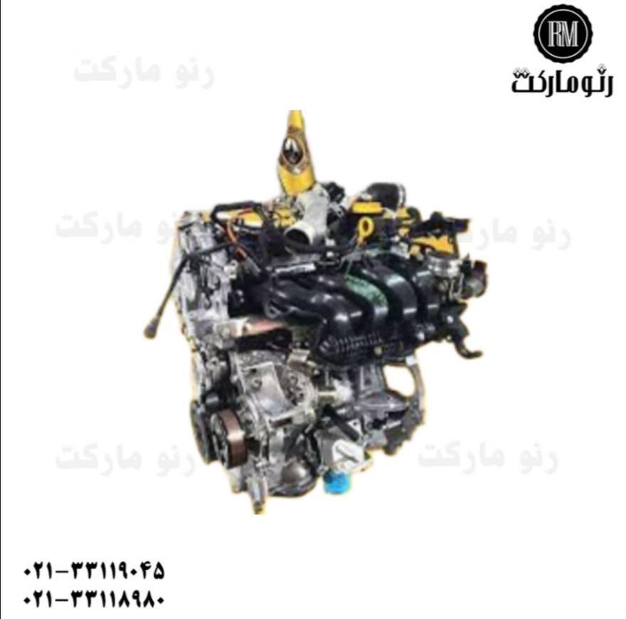 موتور تالیسمان