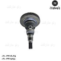 دیفرانسیل ساندرو اصلی استوک