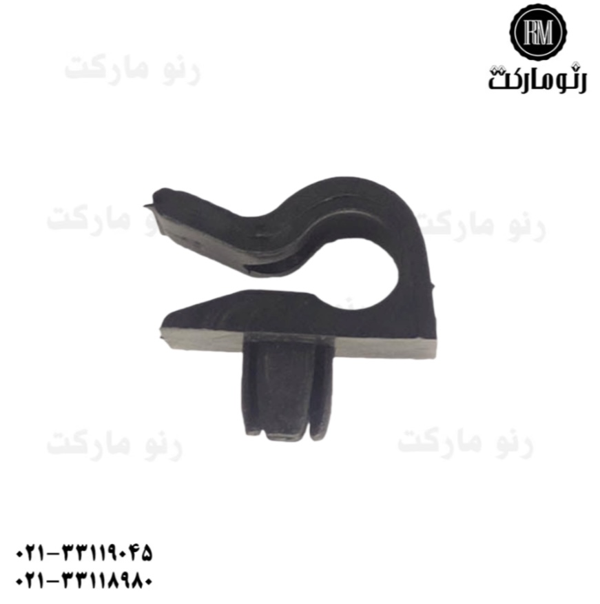 خار میل کاپوت ال90