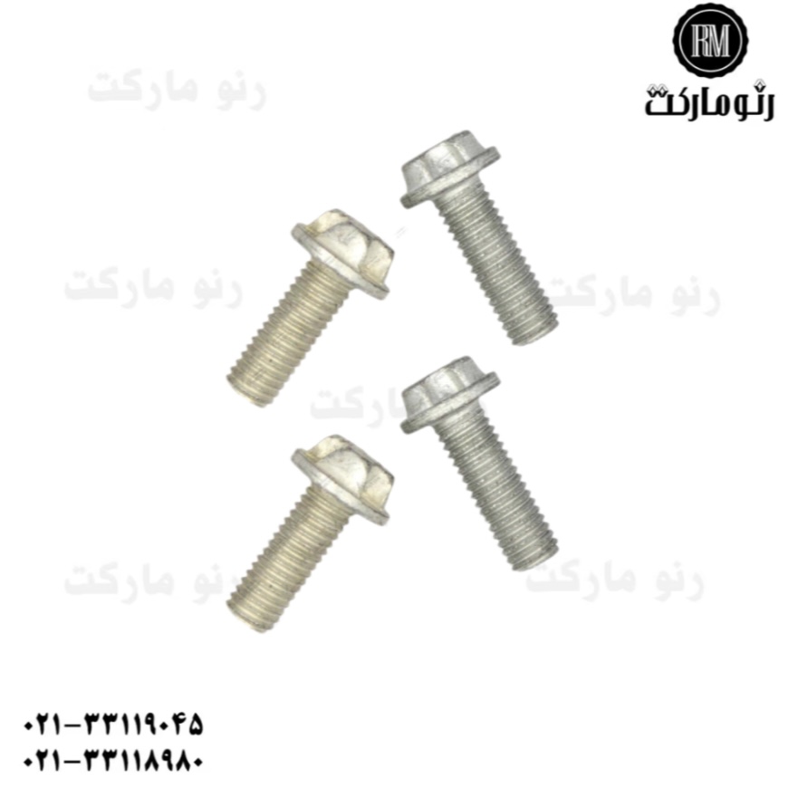 پیچ قالپاق تورینگی ال90 / ساندرو