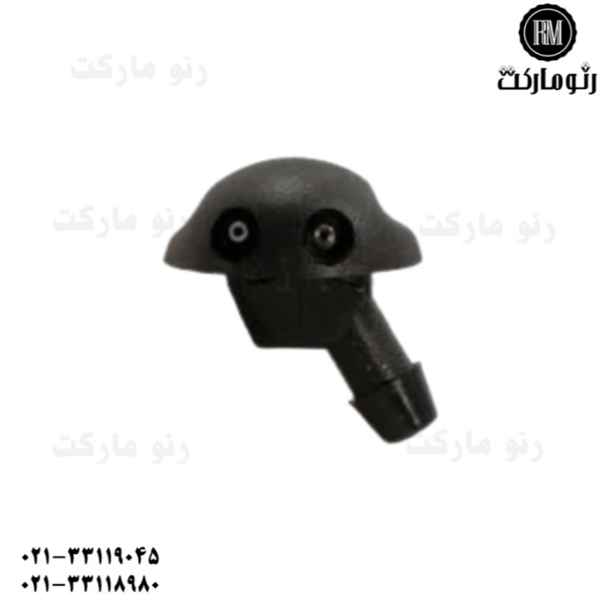 چشمی شیشه شور ال90