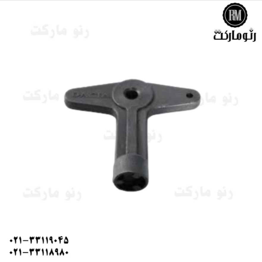 آچار قالپاق تورینگی ال90