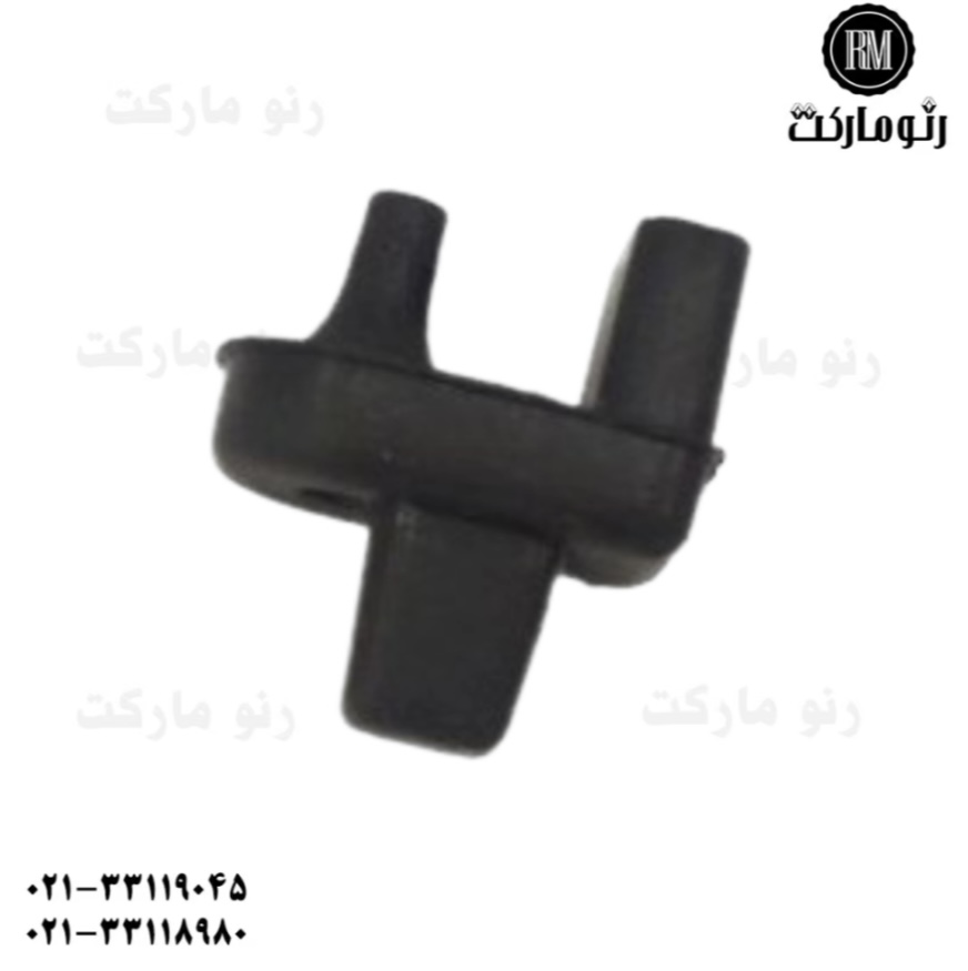 ضربگیر کاپوت/درب موتور ال90