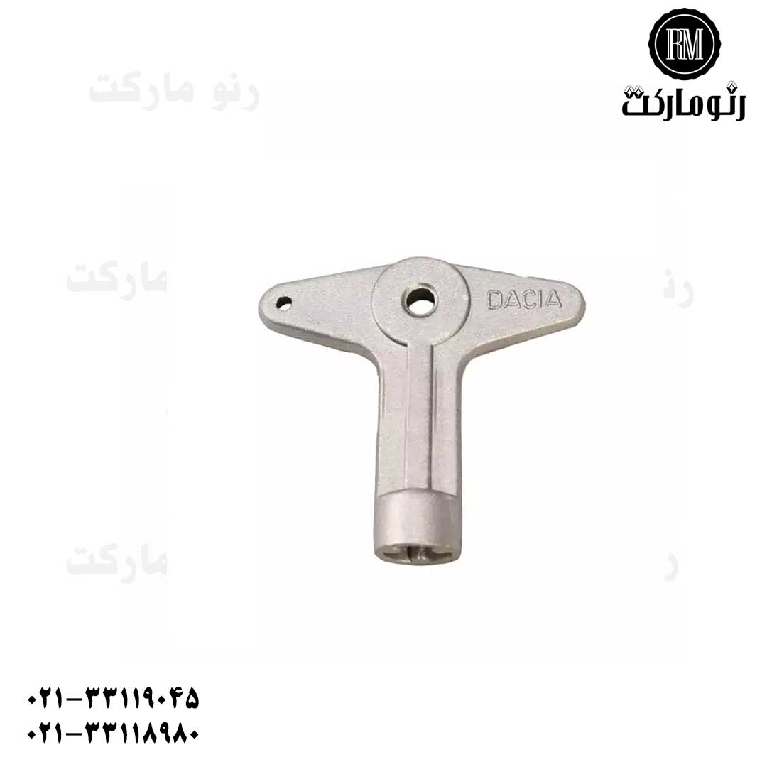 آچار قالپاق تورینگی ال90