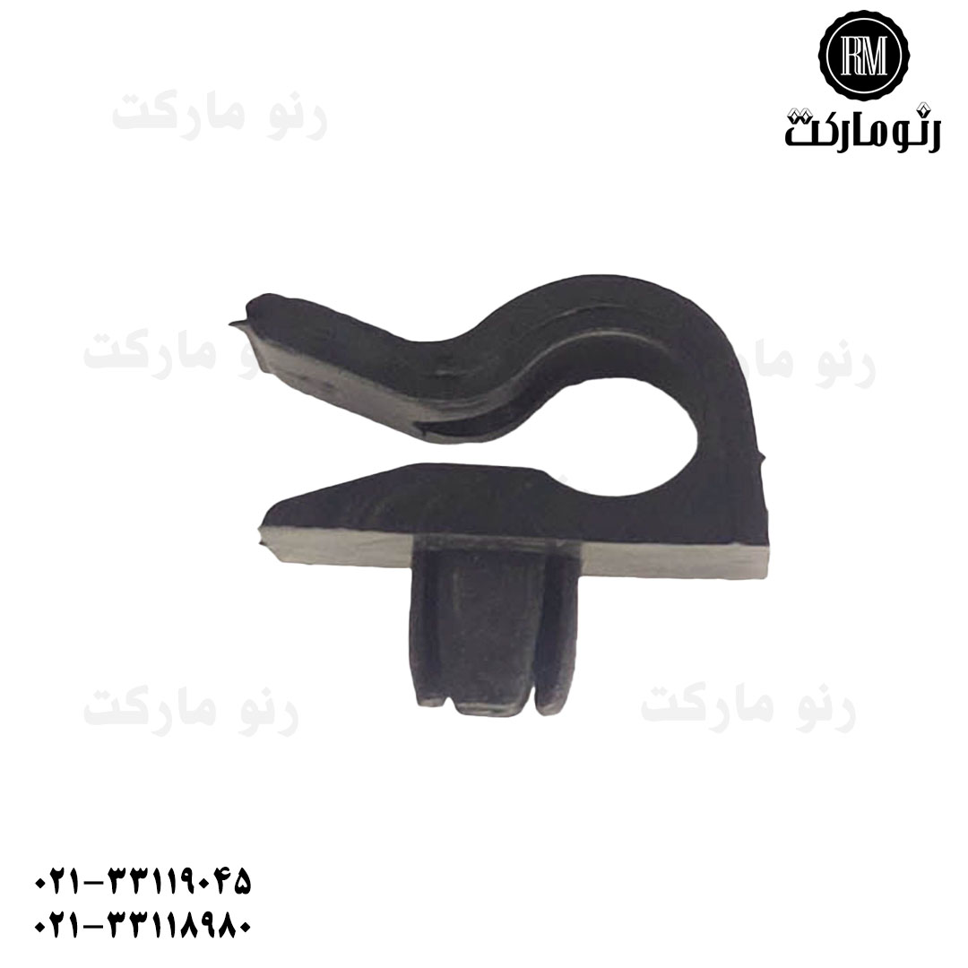 خار میل کاپوت ال90