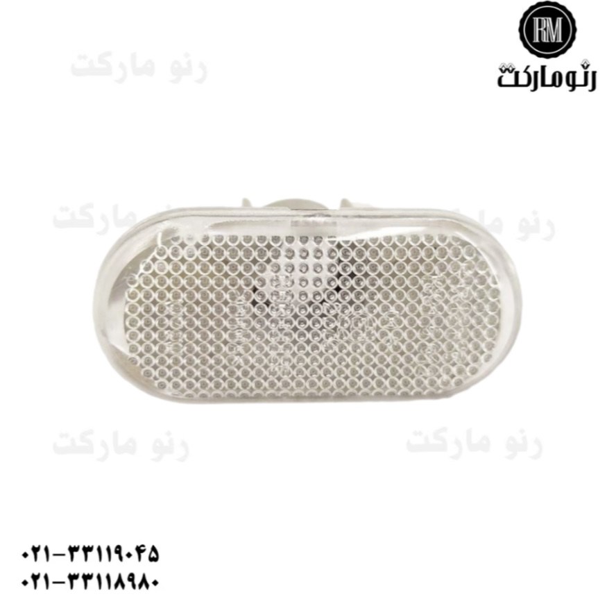 چراغ راهنما روی گلگیر ال90