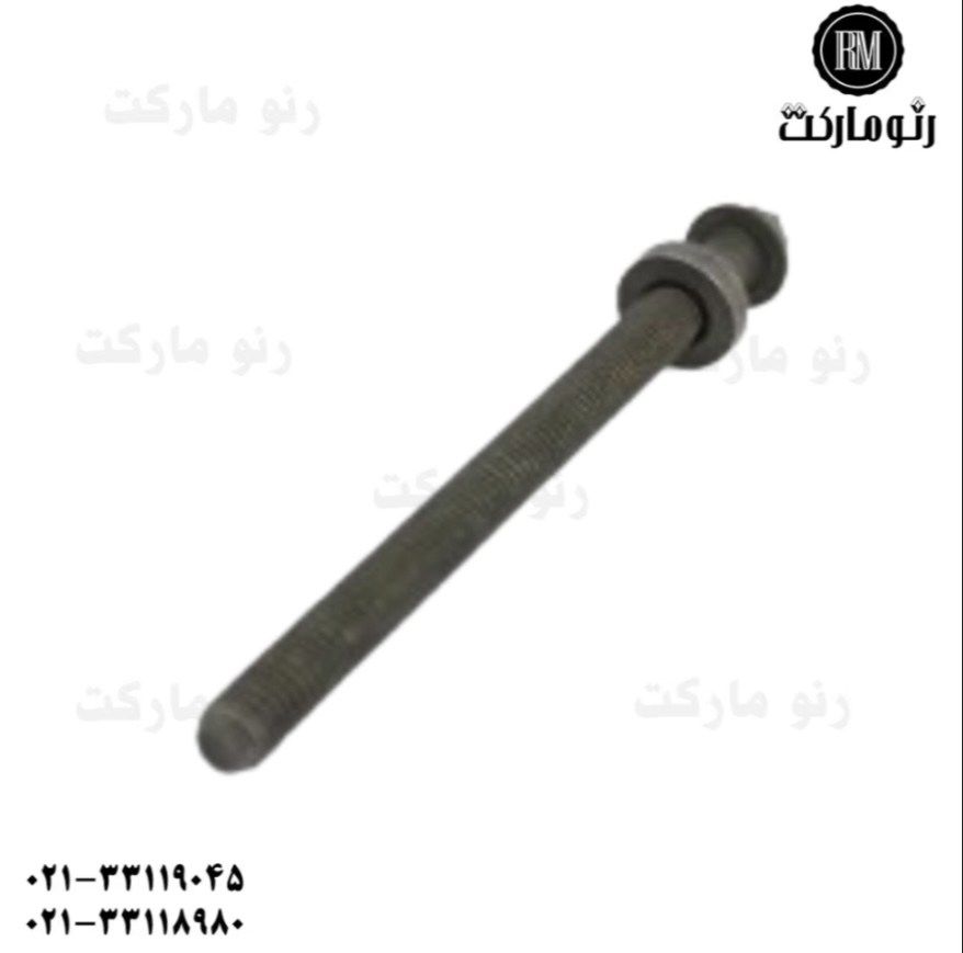 پیچ سرسیلندر مگان