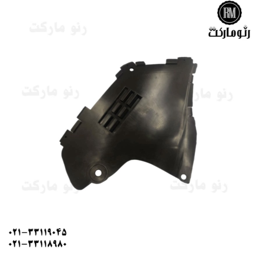 خاک اندازی سپر ال90