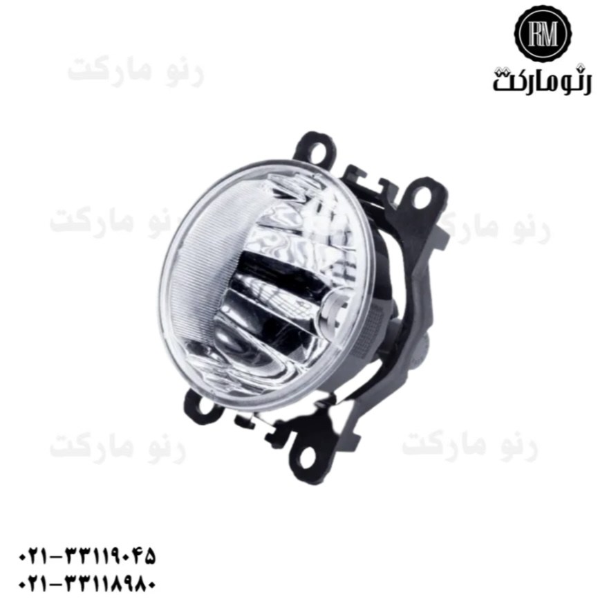 پراژکتور/ مه شکن ال90 قدیم / مگان