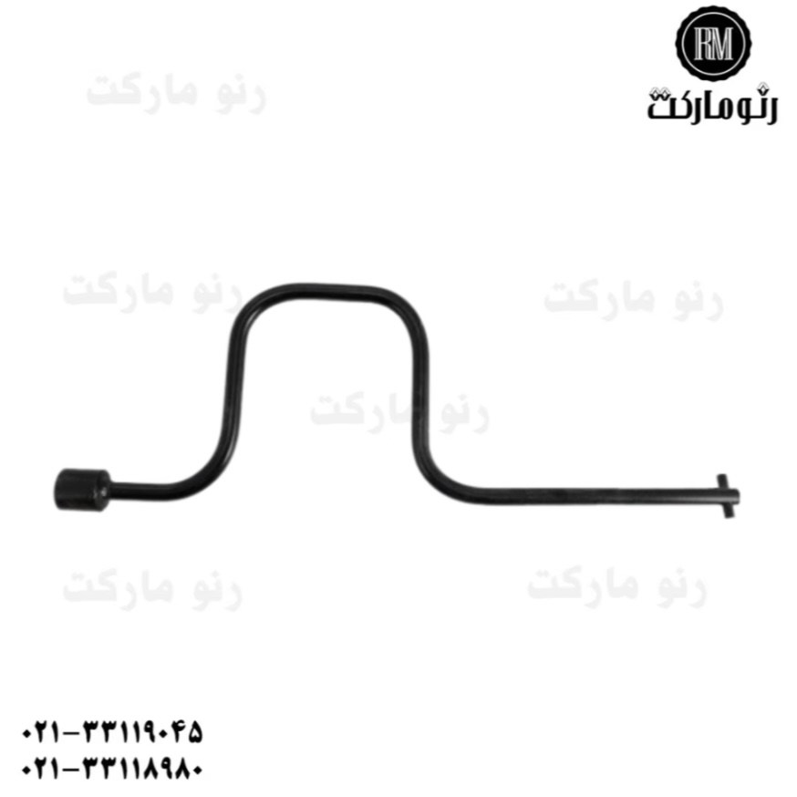 آچار چرخ ساندرو