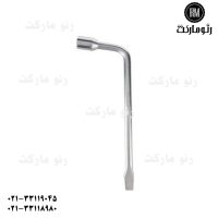 آچار چرخ ساندرو