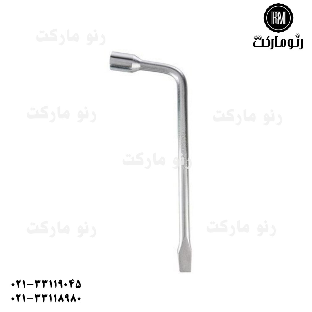آچار چرخ ساندرو