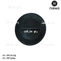 درپوش شلگیر مگان