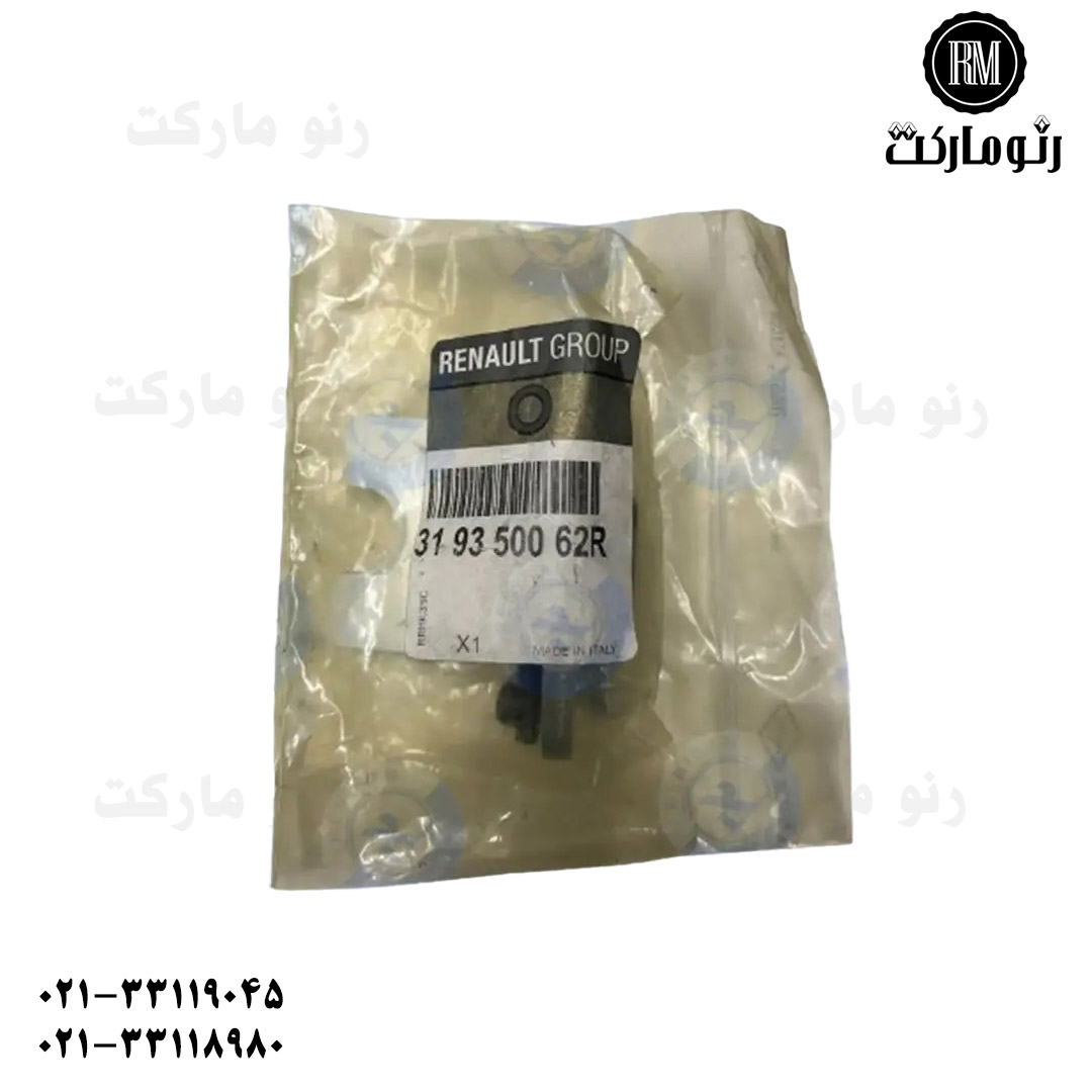 سلکتور تعویض دنده کپچر اصلی