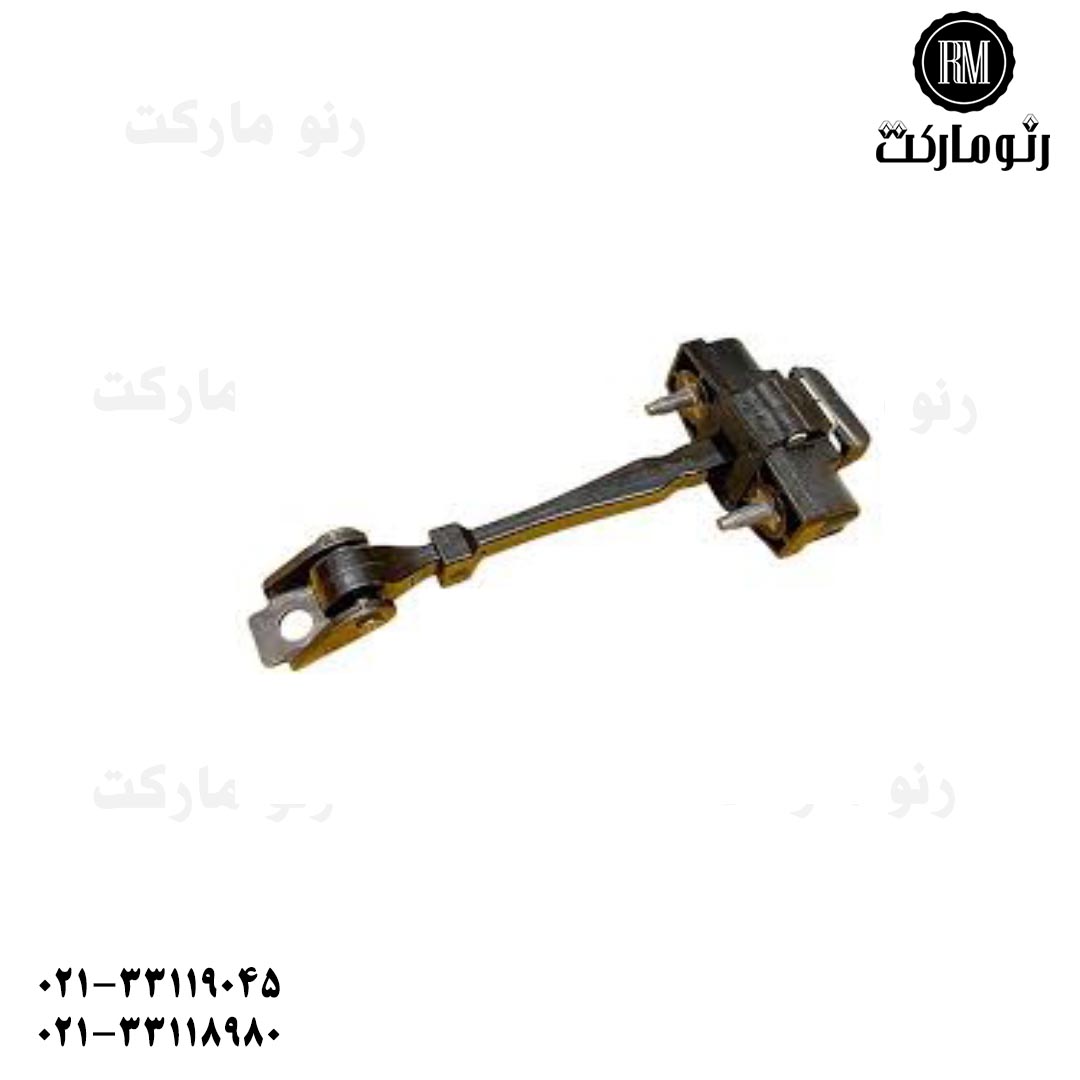 ترمز درب جلو کپچر