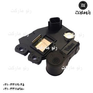 آفتامات دینام مگان